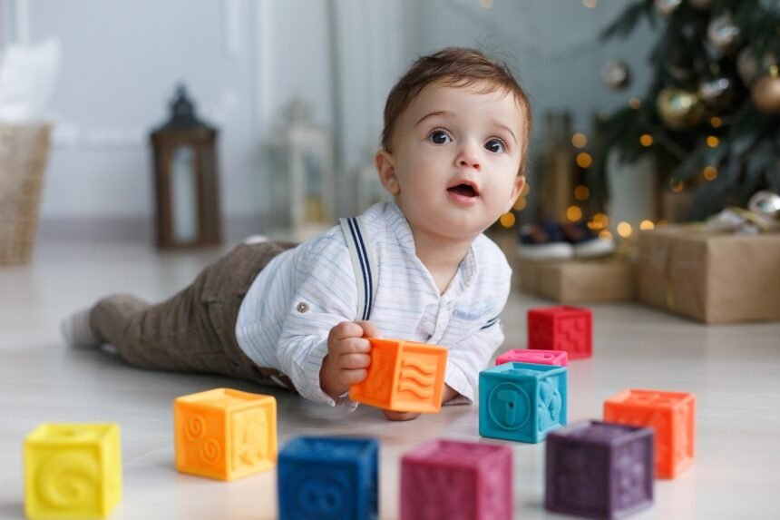 Promoting Toddler Development: Key Milestones and Growth Strategies