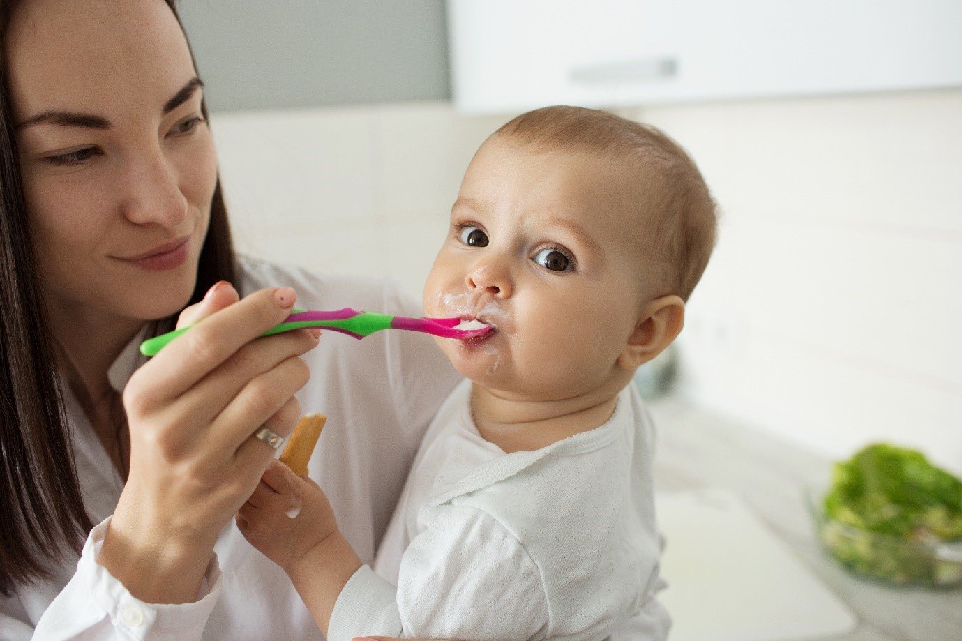 Nutritional Needs of Toddlers: What Every Parent Should Know?