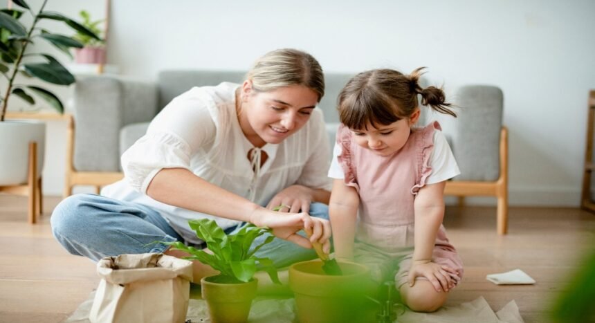 Creating a Safe and Healthy Home Environment for Kids