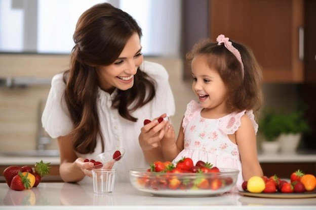 How to Create Balanced Meals for Toddlers That They’ll Actually Love?