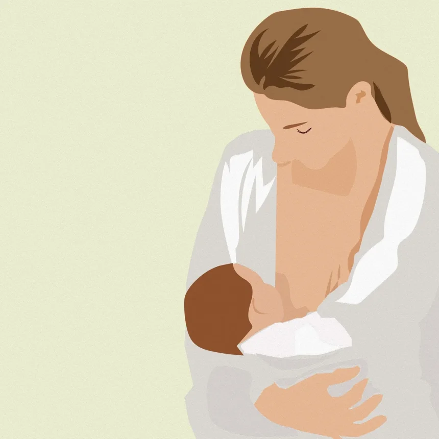 Cluster Feeding: 4 Powerful Tips to Overcome Exhaustion for Breastfeeding Moms