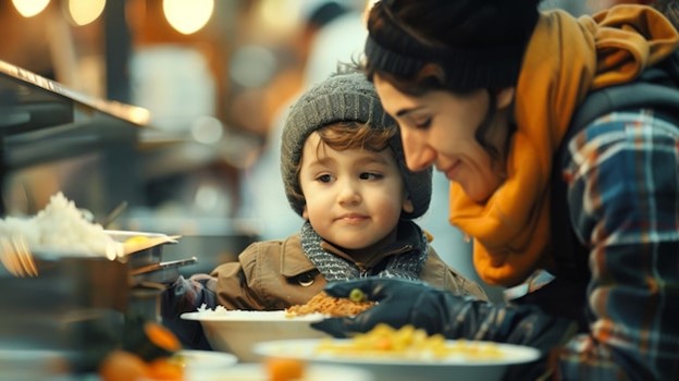  Balanced Meals for Toddlers