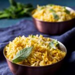 Steamed Poha and Sooji Bites for Kids