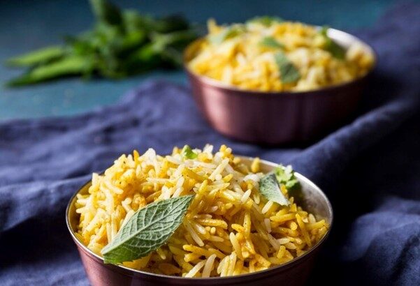 Steamed Poha and Sooji Bites for Kids