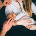 Parenting Tips for Newborns