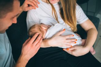 Parenting Tips for Newborns