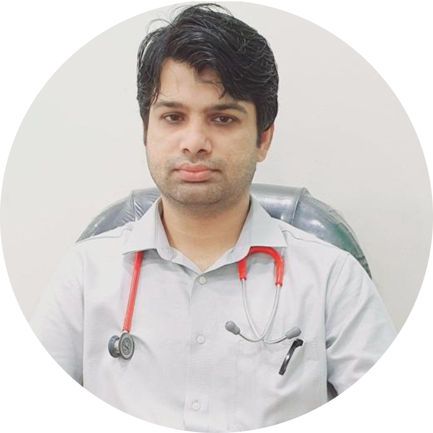 Dr. MD Noor Alam Khan